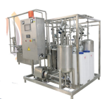 Pasteurisateur de lait de ferme